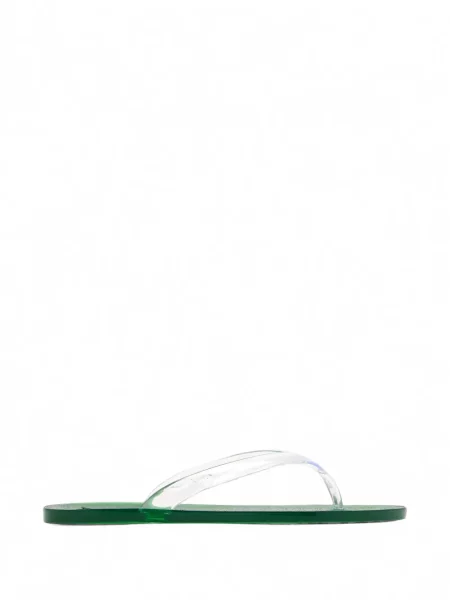 Șlapi Ancient Greek Sandals verde