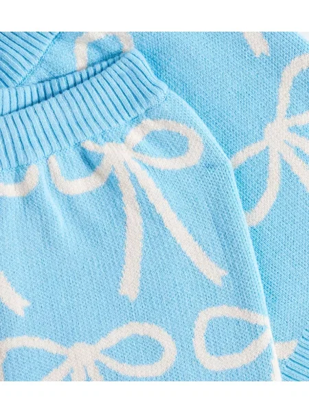 Σορτς Tinycottons μπλε