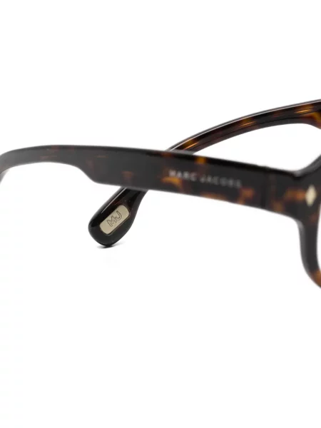 Ochelari de soare Marc Jacobs Eyewear maro