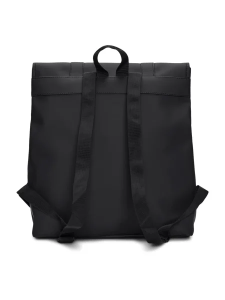 Rucsac Rains negru