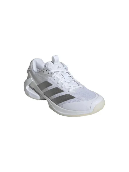 Pantofi Adidas alb