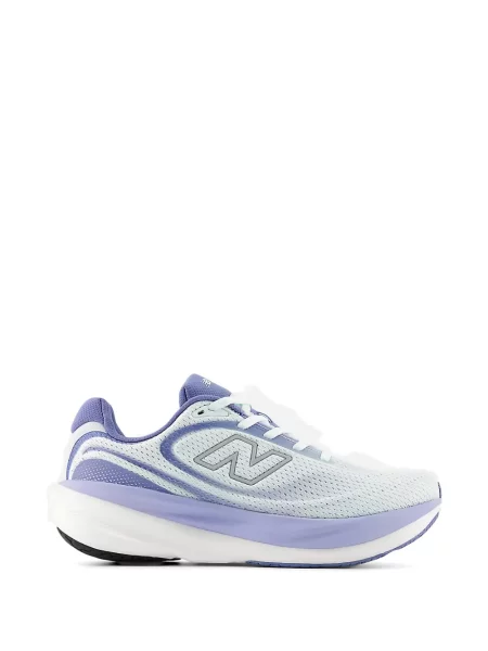 Sneakerși New Balance plasă albastru