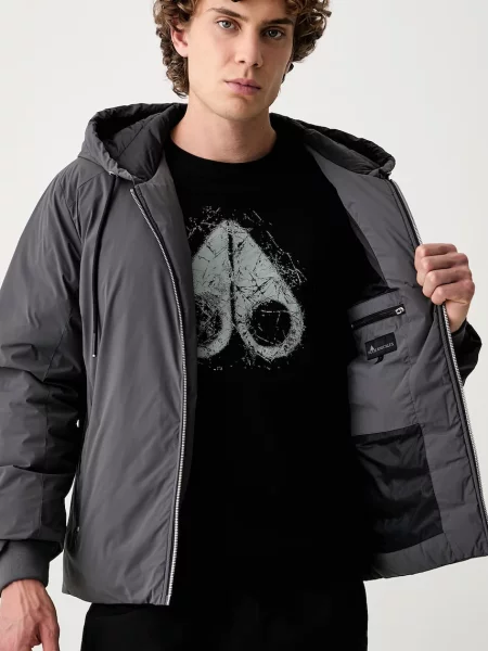 Пуховик Moose Knuckles