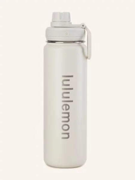 Torebka Lululemon beżowa