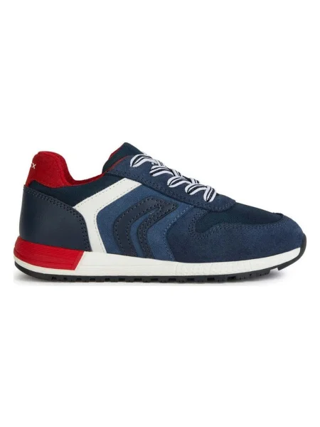 Pantofi copii Geox albastru