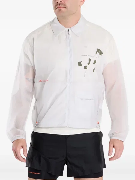 Top sport Adidas cu dungi de catifea cord tenis albastru