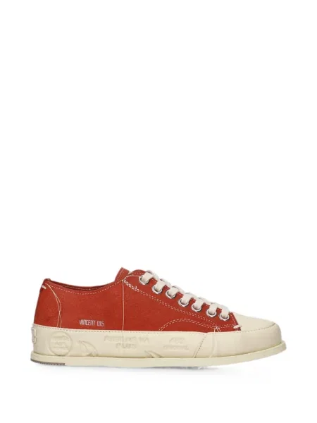 Sneakerși Premiata roșu