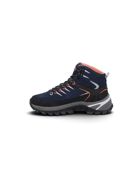 Pantofi Cmp albastru