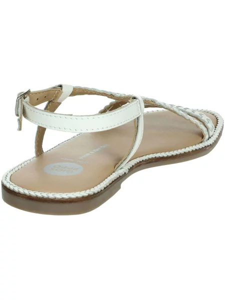 Pantofi copii Gioseppo alb