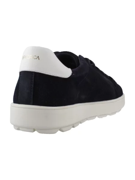 Pantofi Geox albastru