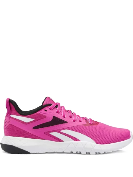 Sneakerși Reebok Flexagon roz
