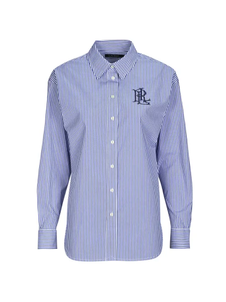 Ruhák Lauren Ralph Lauren KOTTA kék