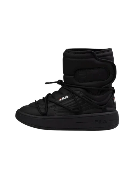 Pantofi Fila negru