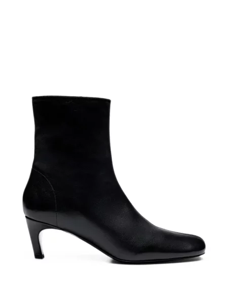 Cizme scurte Proenza Schouler negru