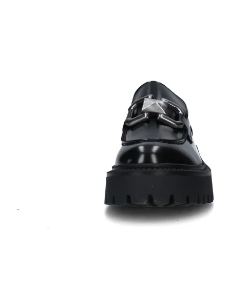 Pantofi Anita negru
