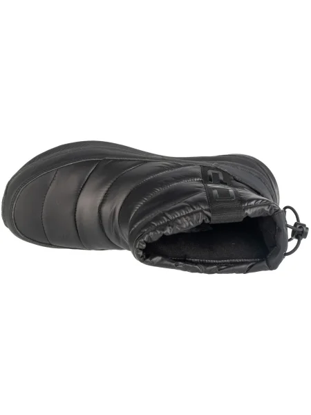 Pantofi Cmp negru
