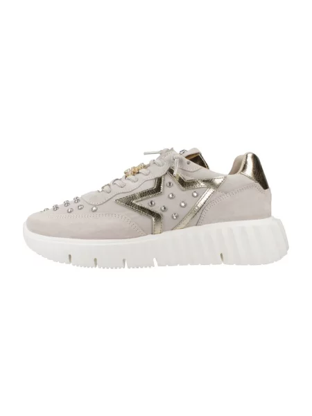 Pantofi Cetti bej