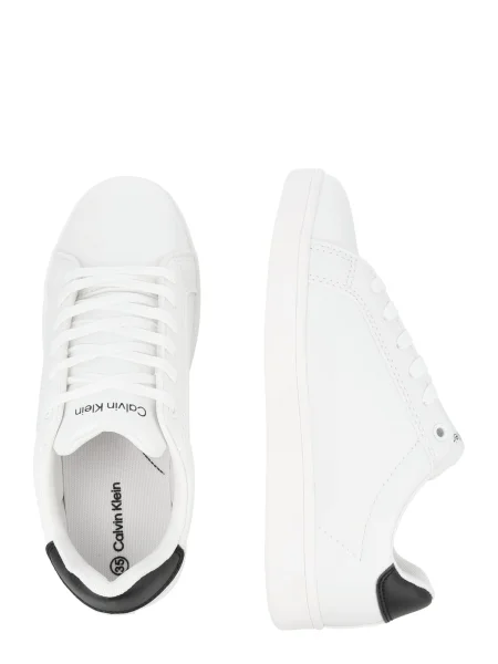 Traperice Calvin Klein bijela