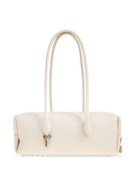 Geanta de piele Alexander Wang din piele