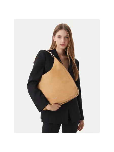 Torebka Michael Kors brązowa