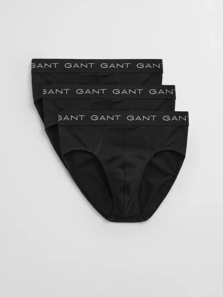 Alsó Gant fekete