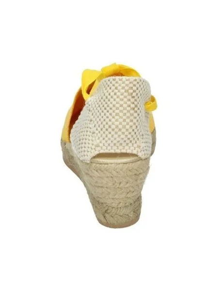Pantofi Torres galben