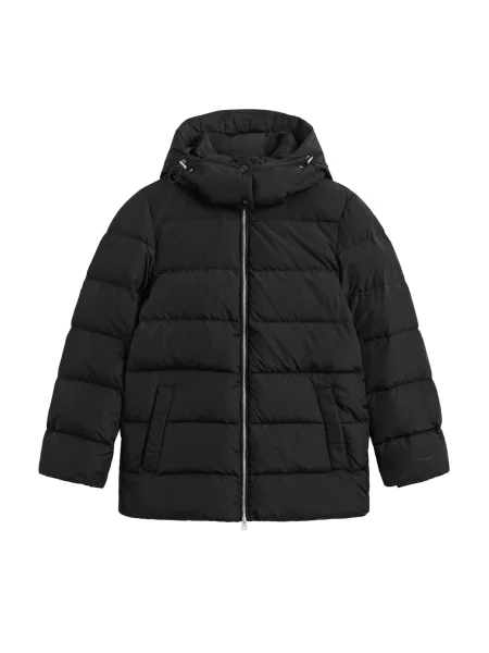 GANT Geacă de iarnă negru