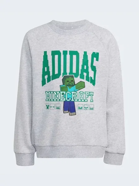 Детский спортивный костюм Adidas