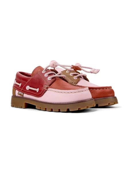 Детские мокасины Camper