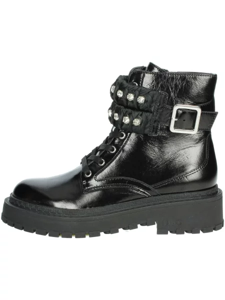 Pantofi Liu Jo negru
