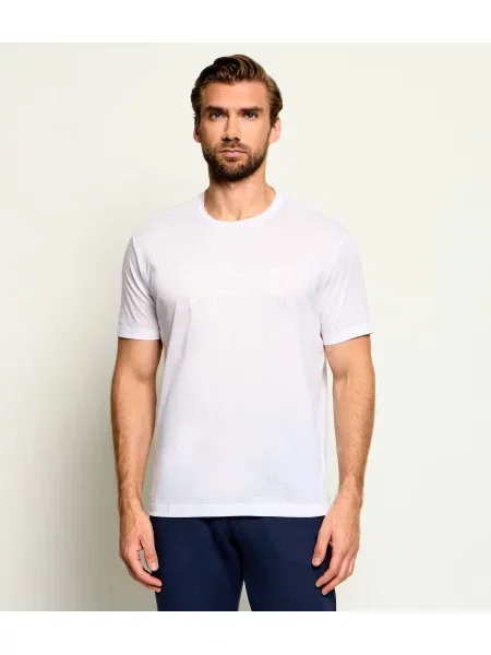 Paul&Shark Tricou alb