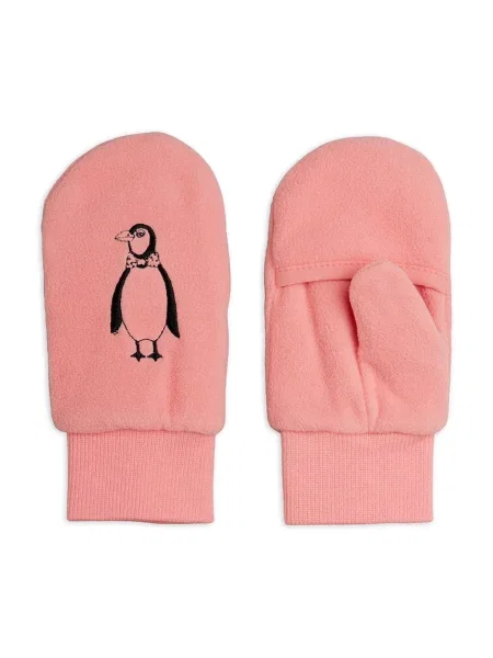 Детские перчатки Mini Rodini