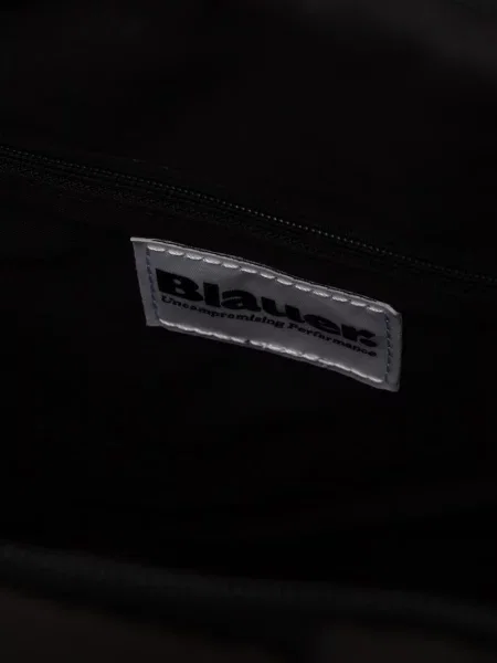 Blauer сумочка