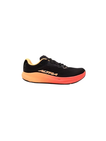 Buty do biegania Altra czarne
