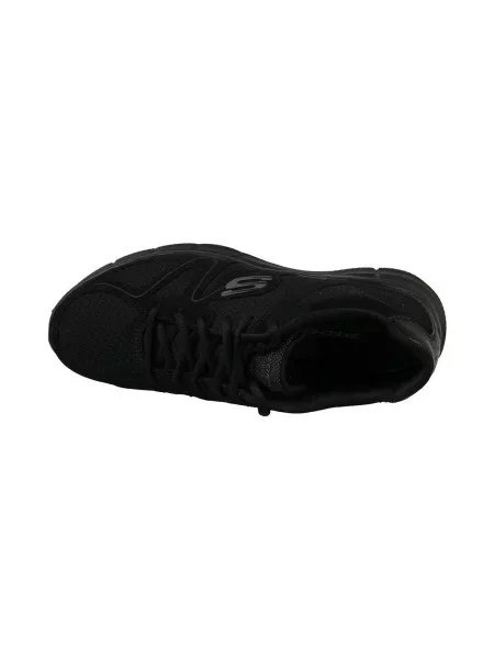 Pantofi Skechers negru