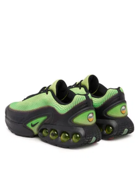 Nike Sneakersy Air Max DN AMD zelená