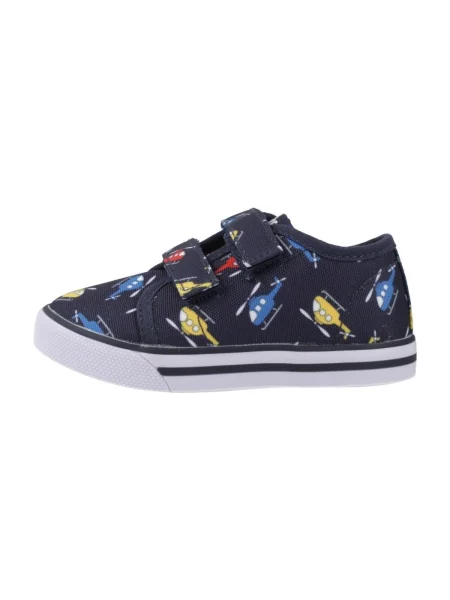 Pantofi copii Chicco albastru