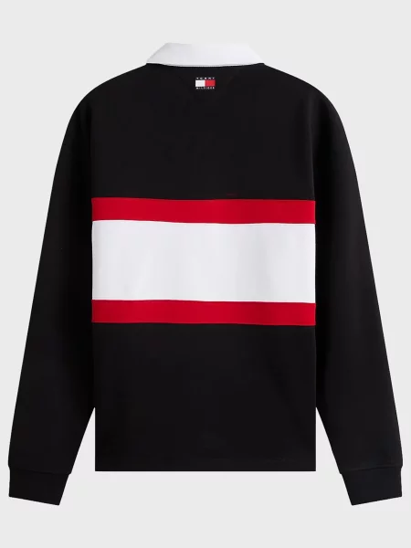 Свитер Tommy Hilfiger черный