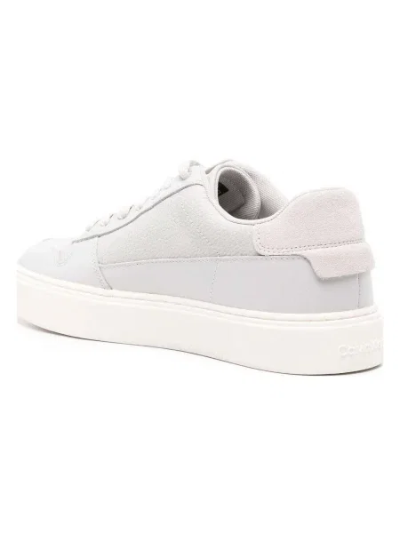 Pantofi Calvin Klein Jeans gri