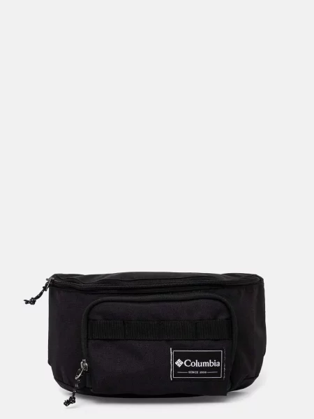 Geantă de talie Columbia negru