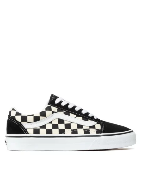 Tenis superge Vans Old Skool črna