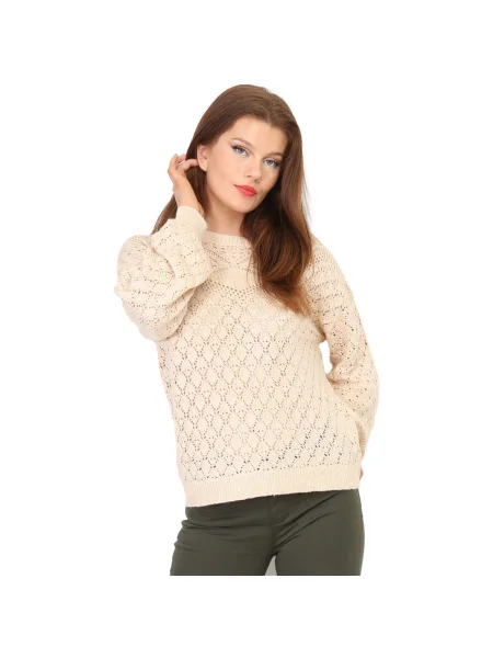 Pulover La Modeuse