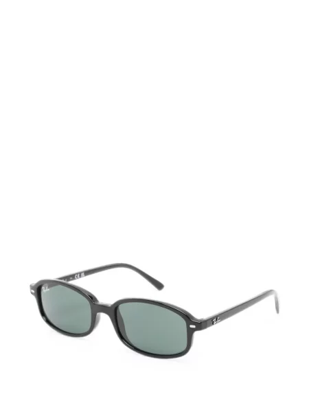 Okulary przeciwsłoneczne dziecięce Ray-ban czarne