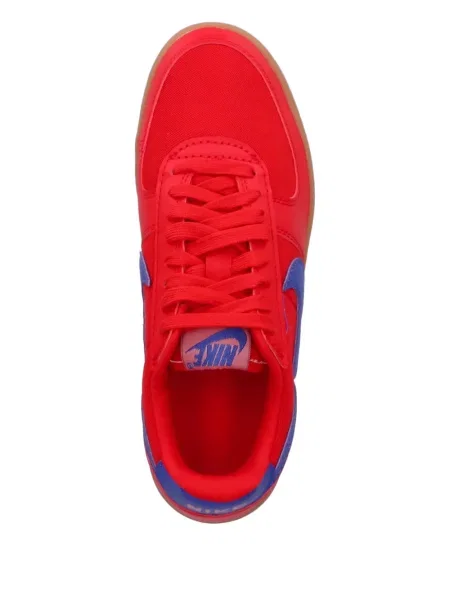 Sneakerși Nike Pegasus din piele negru