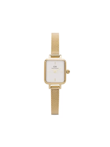 Ceas Daniel Wellington auriu
