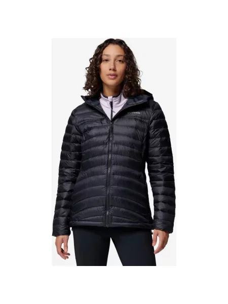 Kurtka Columbia Corelite Down XS czarna