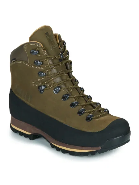 Pantofi Millet maro