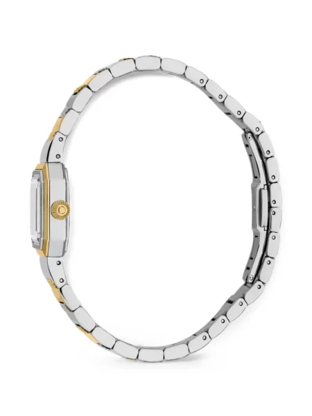 Ceas Roberto Cavalli alb