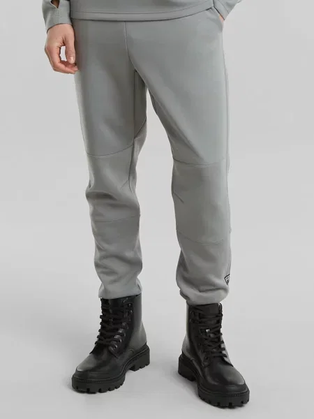 Спортивні штани G-star Raw сірі