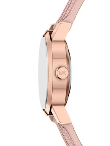 Michael Kors Hodinky Maude ružová